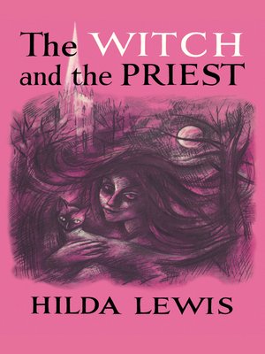 cover image of The Witch and the Priest